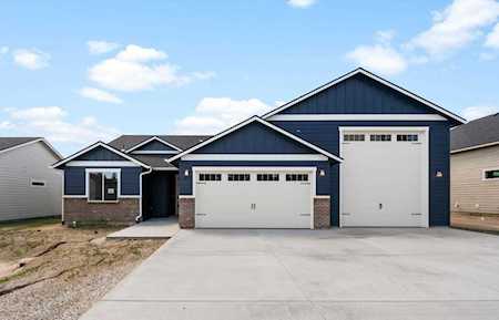1217 N Vernon Ave Deer Park, WA 99006