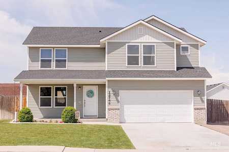 12744 Cultivator St Caldwell, ID 83607-5298