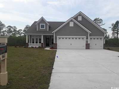 5568 Bristlecone St. Myrtle Beach, SC 29577