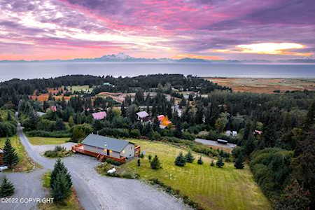 34853 Seabury Ct Anchor Point, AK 99556