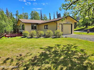 50970 Ramona Rd Nikiski/North Kenai, AK 99635