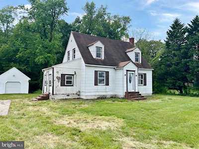 4574 Seashore Hwy Bridgeville, DE 19933