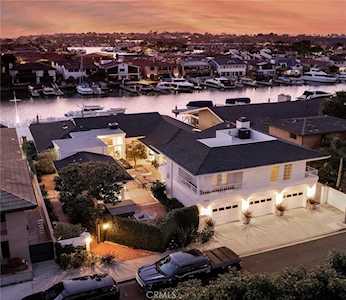 153 Harbor Island Rd Newport Beach, CA 92660