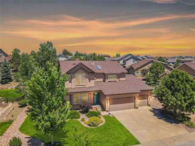 1838 Snowflake Dr Colorado Springs, CO 80921