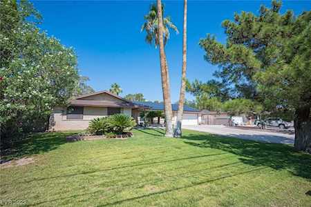 3075 Santa Margarita St Las Vegas, NV 89146