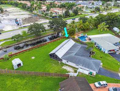 12920 SW 13th Mnr Davie, FL 33325