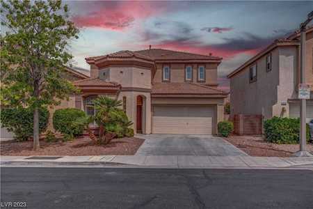 538 Los Hermanos St Las Vegas, NV 89144