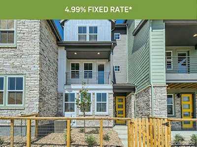 10274 Milwaukee Circle Thornton, CO 80229