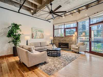 1020 15th St #205 Denver, CO 80202