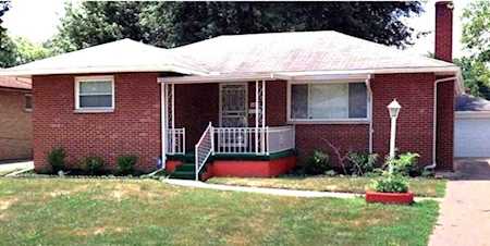 1405 Kelton Avenue Columbus, OH 43206
