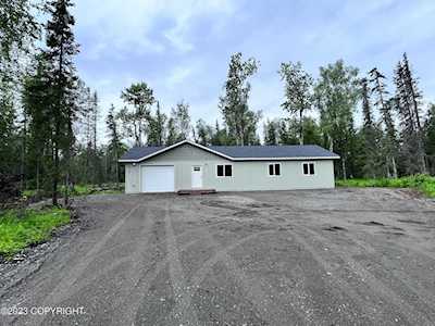 47161 Sherwood Circle Nikiski/North Kenai, AK 99635