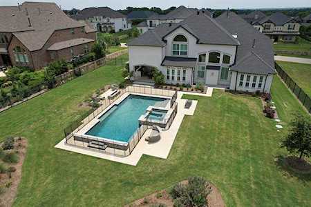 4808 Hughes Circle Flower Mound, TX 75022