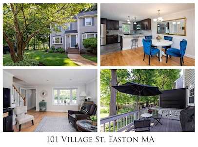 101 Village Street #101 Easton, MA 02334