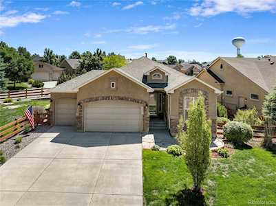 4941 Wing Walker Dr Colorado Springs, CO 80911