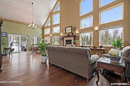 19887 W Giggly Girls Ave Willow, AK 99688