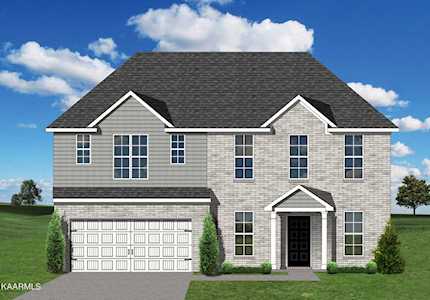 9602 Snowy Cliff Ln Knoxville, TN 37922