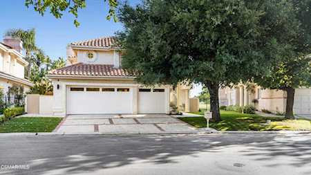 4772 Canterbury St Westlake Village, CA 91362