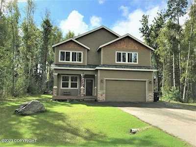 7090 S Territorial Dr Wasilla, AK 99623
