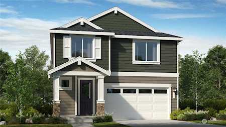 8426 31st Place NE Marysville, WA 98270