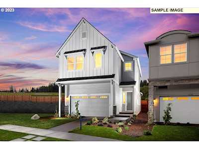 17860 SW Maiden CT Beaverton, OR 97007
