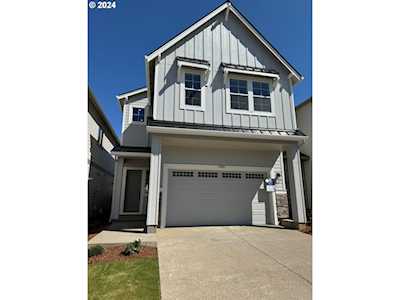 17855 SW Maiden CT Beaverton, OR 97007