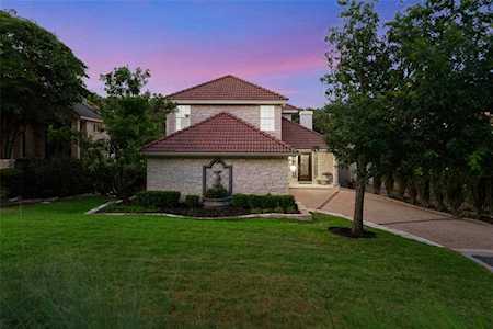7122 Las Ventanas DR Austin, TX 78731