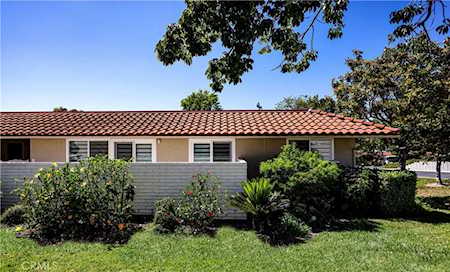 633 Avenida Sevilla #P Laguna Woods, CA 92637