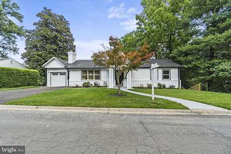 9411 Rockville Pike Bethesda, MD 20814