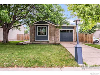 1921 Sumner St Longmont, CO 80501