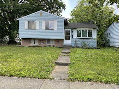6023 Silverwood Street Columbus, OH 43229