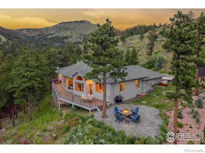 221 Whispering Pines Rd Boulder, CO 80302