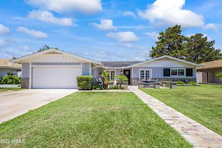 3438 E Minnezona Ave Phoenix, AZ 85018