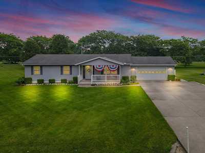99 Ashcraft Drive Granville, OH 43023
