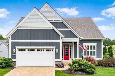 3081 Big Timber Loop Lewis Center, OH 43035