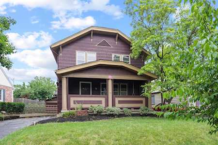 1051 Virginia Avenue Columbus, OH 43212
