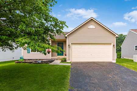 5207 Upland Meadow Drive Canal Winchester, OH 43110