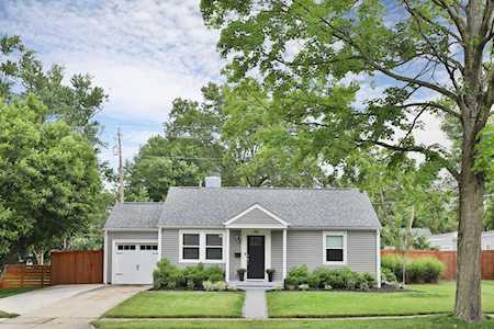 386 N Selby Boulevard Worthington, OH 43085