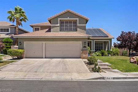 2389 Thayer Ave Henderson, NV 89074
