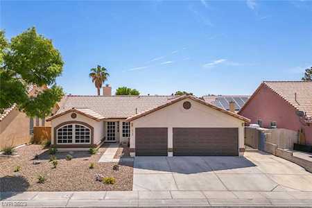3642 Anya Way North Las Vegas, NV 89032