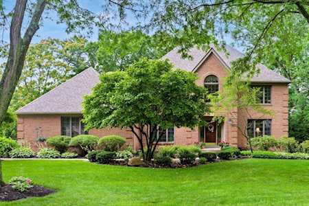 5215 Hampton Lane Upper Arlington, OH 43220