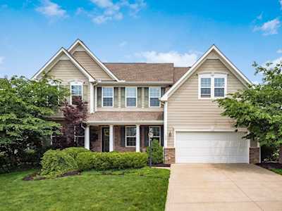 138 Shawnee Drive Pickerington, OH 43147