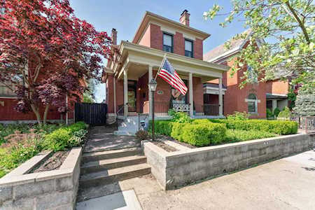 391 E Whittier Street Columbus, OH 43206