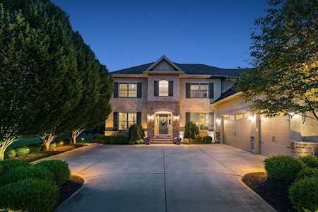 4536 Village Club Drive Powell, OH 43065