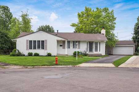 1411 Seaton Court Columbus, OH 43229