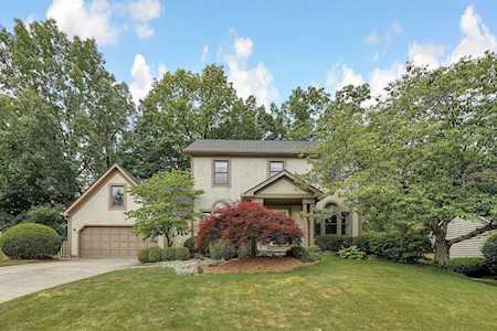 Address Withheld Columbus, OH 43230