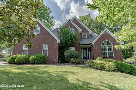 7544 Turner Ridge Rd Crestwood, KY 40014