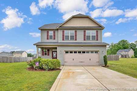 40 Farrow Court Linden, NC 28356