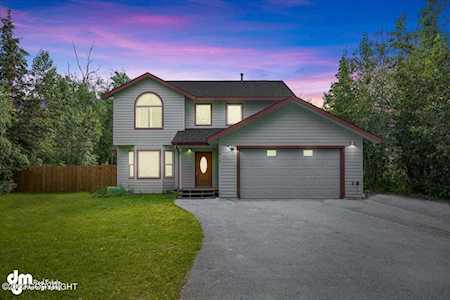 5012 W Northern Rose Ln Wasilla, AK 99623