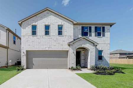 6706 Waterbuck Trace Richmond, TX 77406