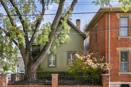 632 S 5th Street Columbus, OH 43206